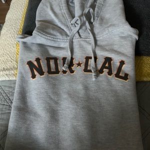 sweatshirt